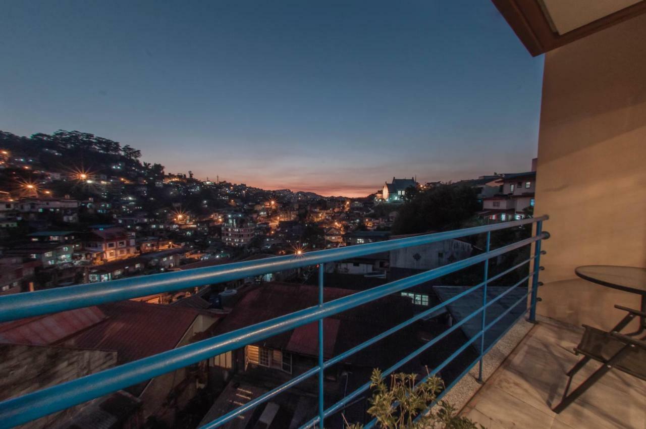 The Half House By Elmar Cabin Baguio City Luaran gambar