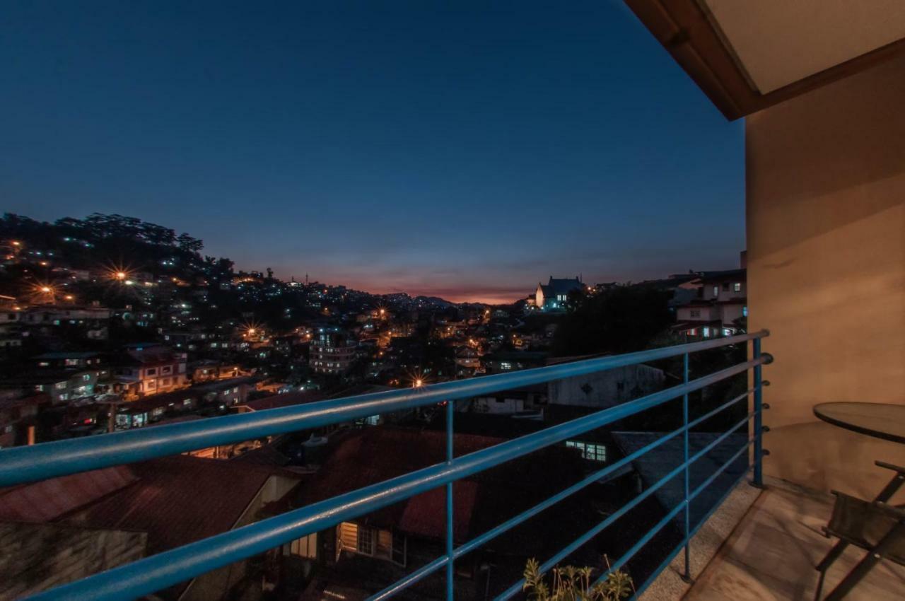 The Half House By Elmar Cabin Baguio City Luaran gambar